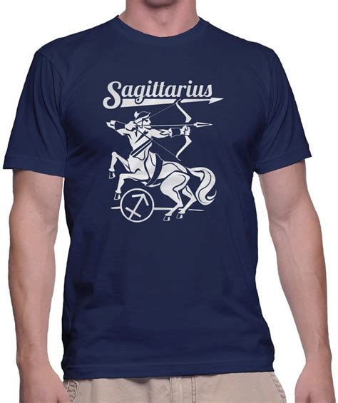 Sagittarius Zodiac T Shirt Sagittarius Shirt Astrology Shirt Etsy