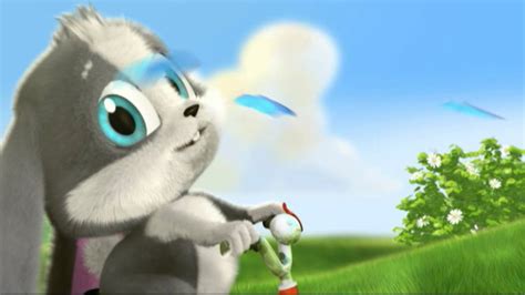Beep Beep Snuggle Bunny Aka Jamster Schnuffel Bunny English Youtube