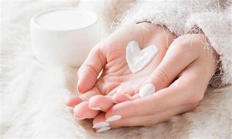 Importance Of Moisturizing After Hand Washing Warrenton Dermatology