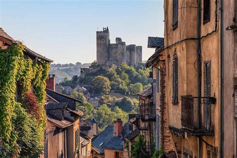 15 Beautiful Villages In France Youve Probably Never Heard Of