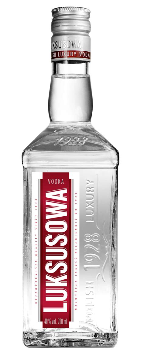 Review Luksusowa Vodka Best Tasting Spirits Best Tasting Spirits