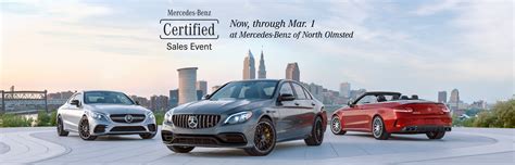 Check spelling or type a new query. Mercedes-Benz of North Olmsted | North Olmsted Car Dealership