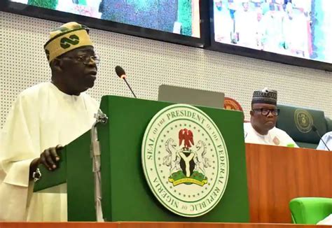 President Bola Tinubu Attends Chief Of Army Staff Annual Conference In