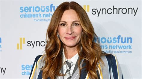 35 Facts About Julia Roberts