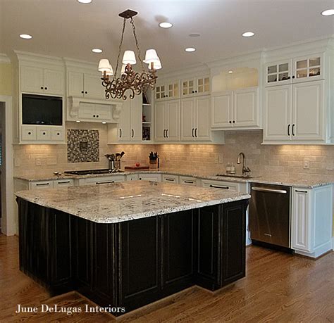 Remodeling your kitchen is an exciting time. Kitchens That Sizzle In 2013 | NC Design Online
