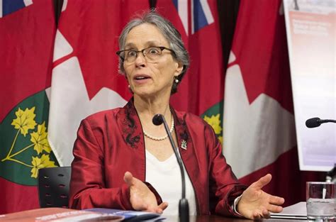 Ontario Not Doing Enough To Conserve Energy And Curb Greenhouse Gas