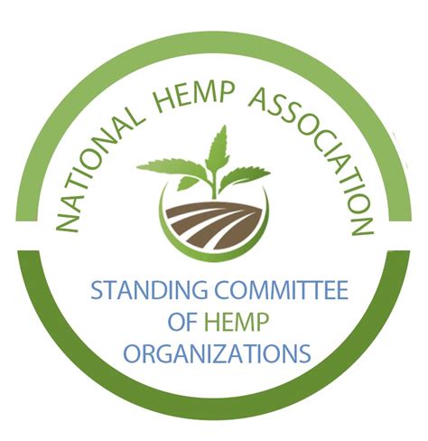 Home 2023 National Hemp Association