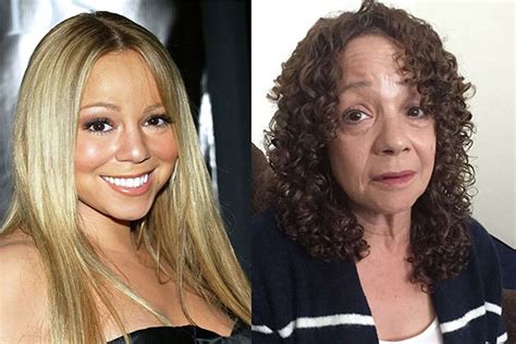 Mariah Careys Estranged Sister Struggles To Get Social Security Benefits