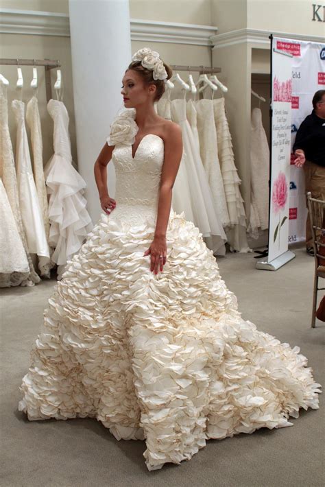 Https://tommynaija.com/wedding/wedding Dress From Toilet Paper
