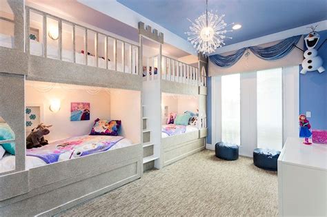 Maybe you would like to learn more about one of these? 8 Bedroom 8 ½ Bath Mansion on Reunion Resort | Sleeps 20 ...