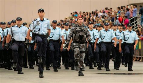 Concurso Polícia Militar 2016 PMCE Saiu edital com 4 200 vagas para