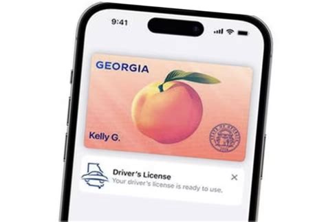 Digital Drivers Licenses For Georgians A 1 Driving Schools 19