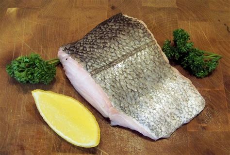 Fresh Boneless Silver Hake Fresh Fish Home Delivery Doncaster