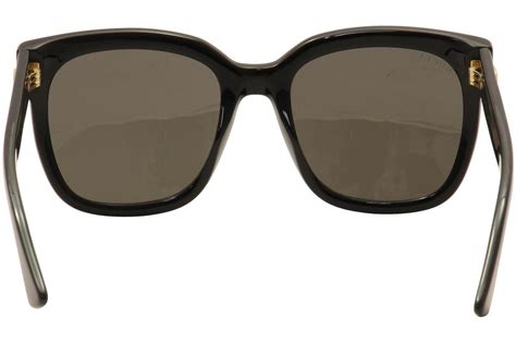 gucci women s gg0034s sunglasses