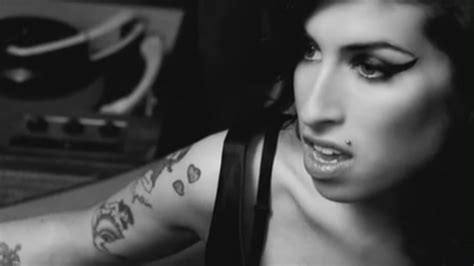 Back To Black Music Video Amy Winehouse Image 27574191 Fanpop