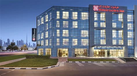 Hilton Garden Inn Dubai Al Mina 44 ̶7̶1̶ Updated 2024 Prices And Hotel Reviews United Arab