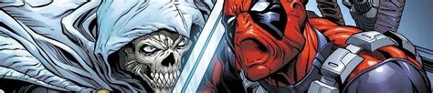 Comic Characters You Should Know Taskmaster