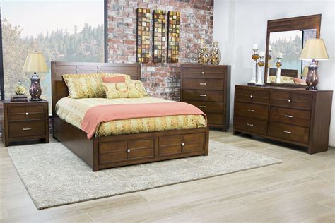 Kensington Bedroom - Bedroom | Mor Furniture for Less | Bedroom furniture sets, Bedroom sets ...