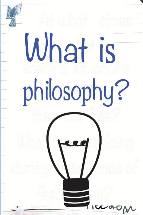Philosophy In The Classroom What Is Philosophy Task Card Set 28
