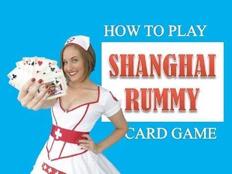 We did not find results for: This is one of our favorite go-to card games. Shanghai ...