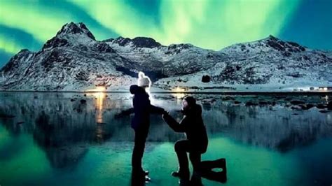 15 Most Romantic Places To Propose In The World
