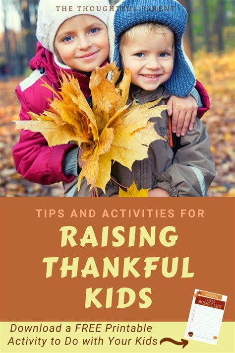 Super Simple Research Backed Ways For Raising A Thankful Child