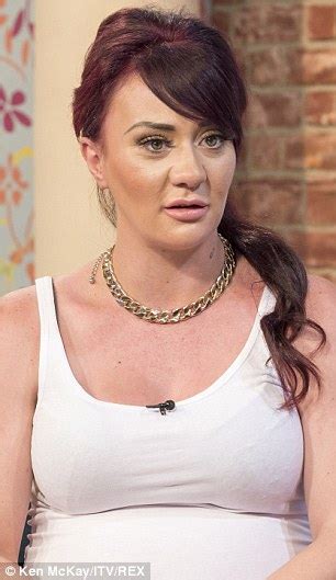 Josie Cunningham Calls Virgin Mary A Slut Who Had It Off With One Of