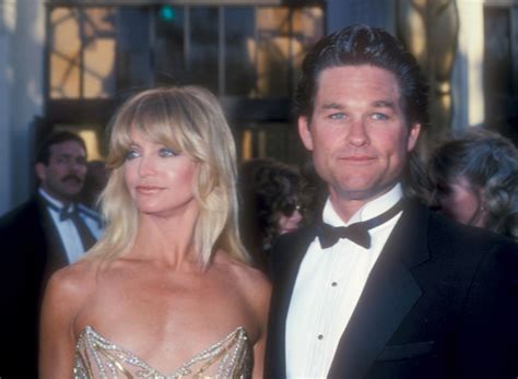 Inside Goldie Hawn And Kurt Russells Open Long Term Relationship