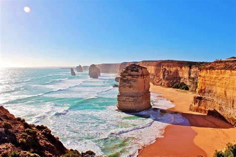 10 Best Places To Visit In Australia Grrrltraveler
