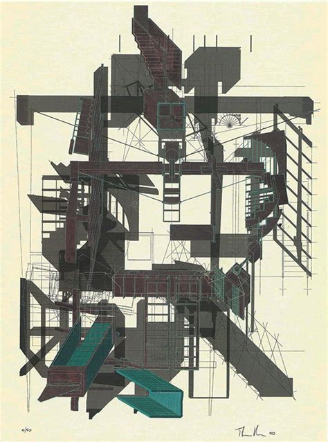 ‘sixth Street House By Thom Mayne With Andrew Zago Archilibs