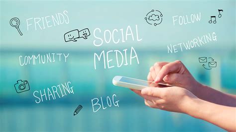 Tops Tips For Running A Social Media Marketing Campaign
