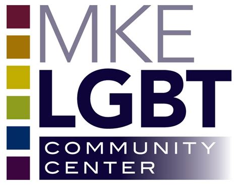 milwaukee lgbt community center be yourself