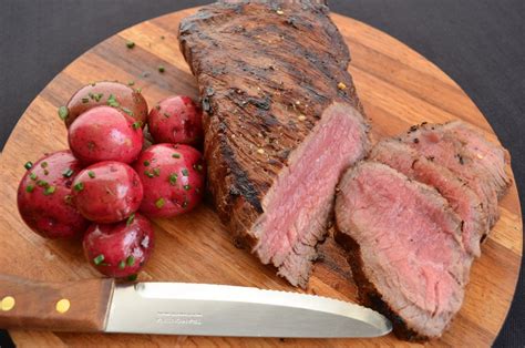 Savory Catering: Entree: Beef Tenderloin