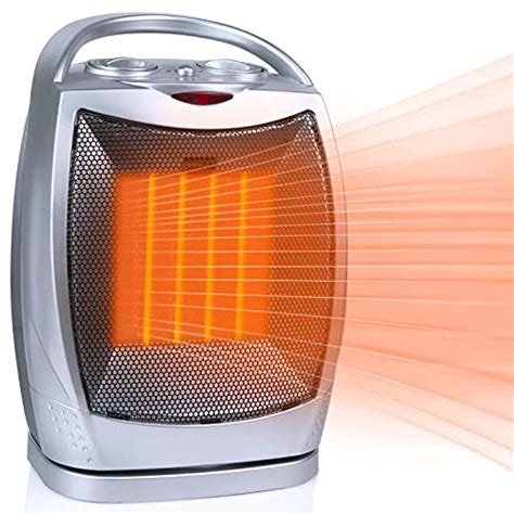 Best Rated Space Heater In 2022 The Top Rated