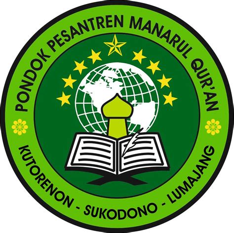 Detail Contoh Logo Pondok Pesantren Koleksi Nomer 6