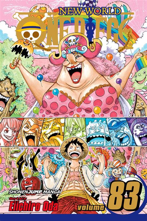 One Piece Chapter 828 Tcb Scans