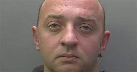 Convicted Sex Offender Hid Details Of New Address From Police So His Girlfriend Wouldnt Find