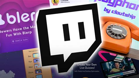 Best Twitch Extensions Every Streamer Should Know About