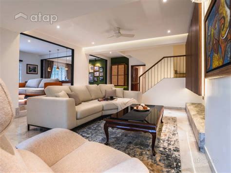 Best Interior Designers In Malaysia