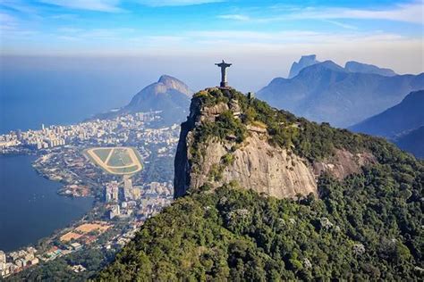 The Best View In The World Review Of Corcovado Christ The Redeemer