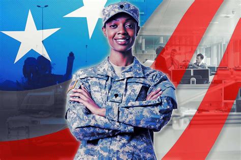 Military veterans: 5 secrets to help you transition to a civilian job - Career Development ...