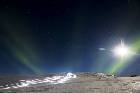 Blant hans mest kjente verk er «natten är dagens mor» fra 1982 og oppfølgeren «kaos är granne med gud», i tillegg til «demoner» og «personkrets 3:1». Natten är dagens mor - Snösäker