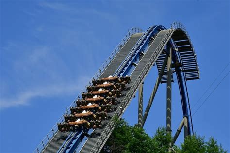 Top 6 Roller Coasters At Dollywood You Need To Ride Dollywood Roller