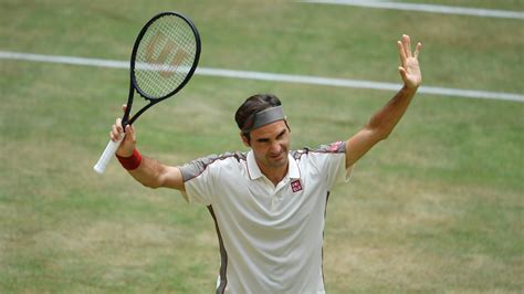 Federer's second serve has been a problem in all their matches. Wimbledon 2019 Matches: Roger Federer, Rafael Nadal, Novak ...