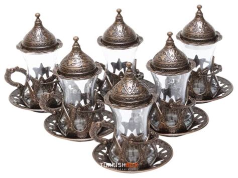 Turkish Tea Set Hook Turkishbox Wholesale