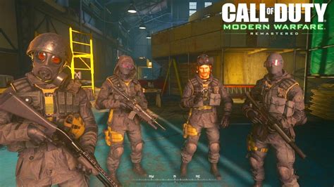 Call Of Duty Modern Warfare Pre Order