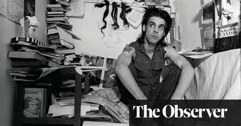 Nick Cave From Birthday Party Boy To Bad Seed And Beyond Nick Cave