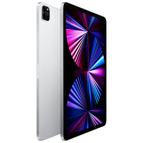 Tabletă Apple Ipad Pro 2021 1 Tb Silver Enteronline