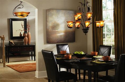 The Right Dining Room Light Fixture How To Build A House