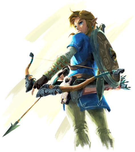 Линк Link Zeldapedia вики Fandom